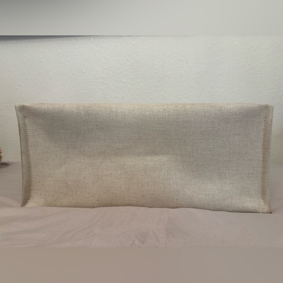 GUCCI LARGE TOTE BAG WITH GUCCI PRINT - Picture 5 of 12